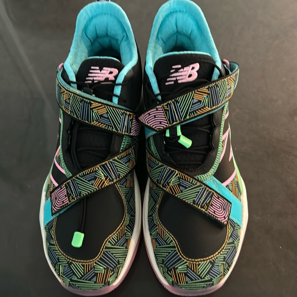 Brand new new balance size 11